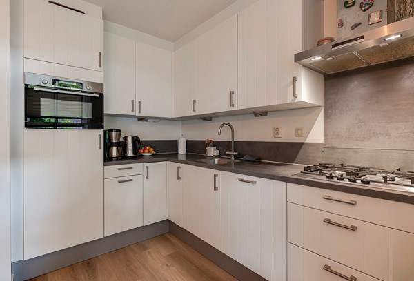 Medium property photo - Vlinderslag 54, 4286 GK Almkerk